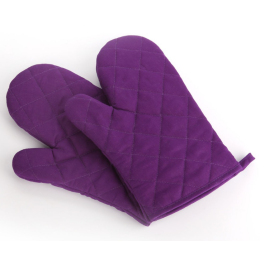 YD150702 purple Heat-resistant gloves tailor made gloves kitchen hot heat resistant supplier company  SKGS06 YD150702 purple Heat-resistant gloves tailor made gloves kitchen hot heat resistant supplier company  SKGS06